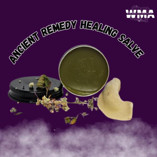 Ancient Remedy Healing Salve