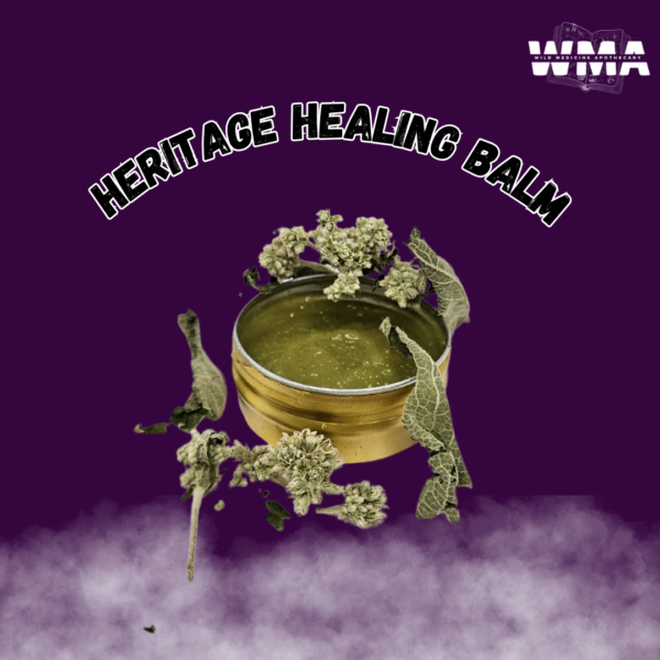 Heritage Healing Balm